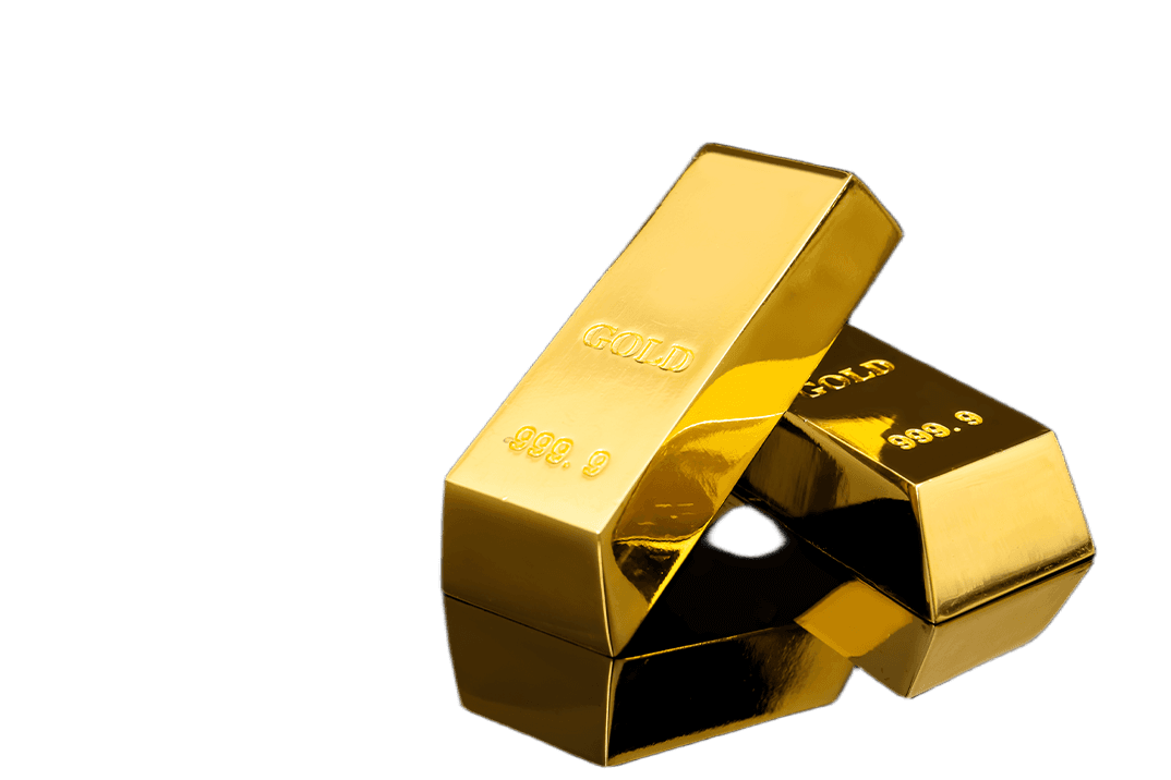 Gold stock